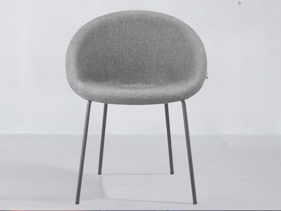 Fauteuil Giulia Pop Scab