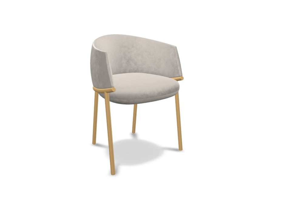 Koala Scab Armchair
