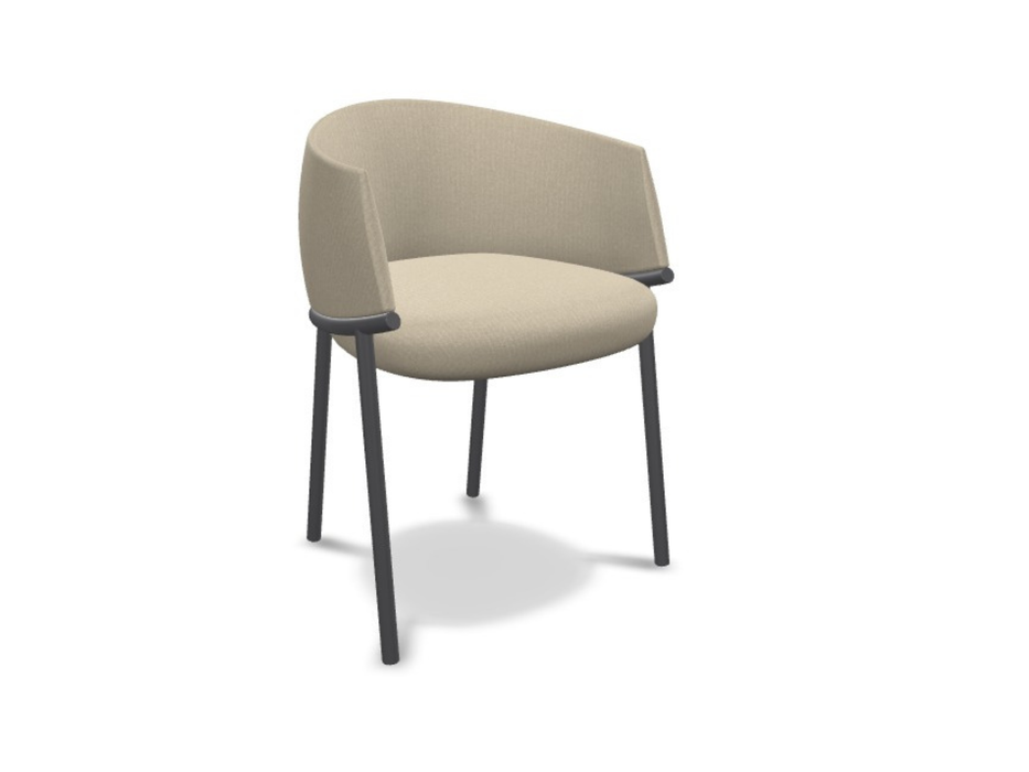 Koala Scab Armchair