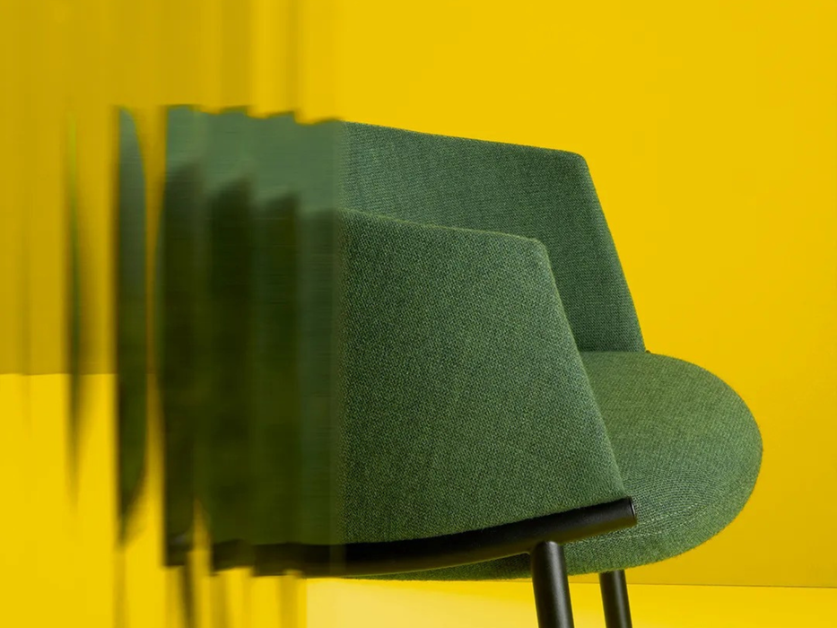 Koala Scab Armchair