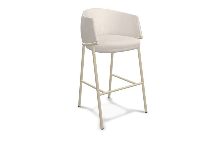 Tabouret Koala H75 Scab