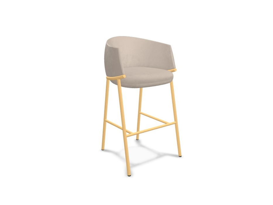 Tabouret Koala H75 Scab