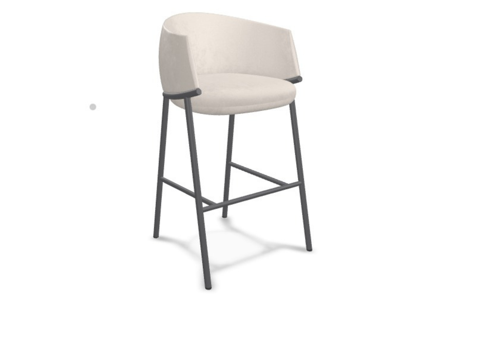 Tabouret Koala H75 Scab
