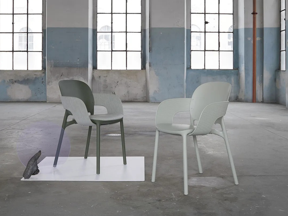 4 fauteuils d'extérieur Hug