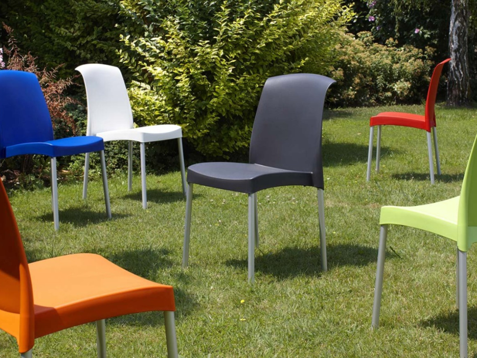 6 Jenny Scab chairs