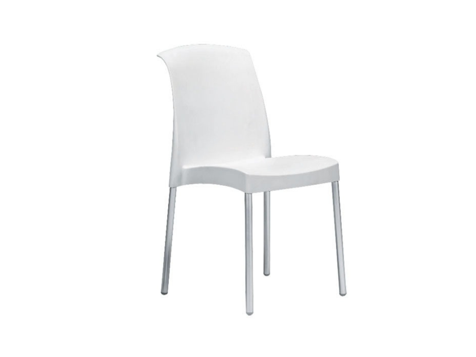 6 Jenny Scab chairs