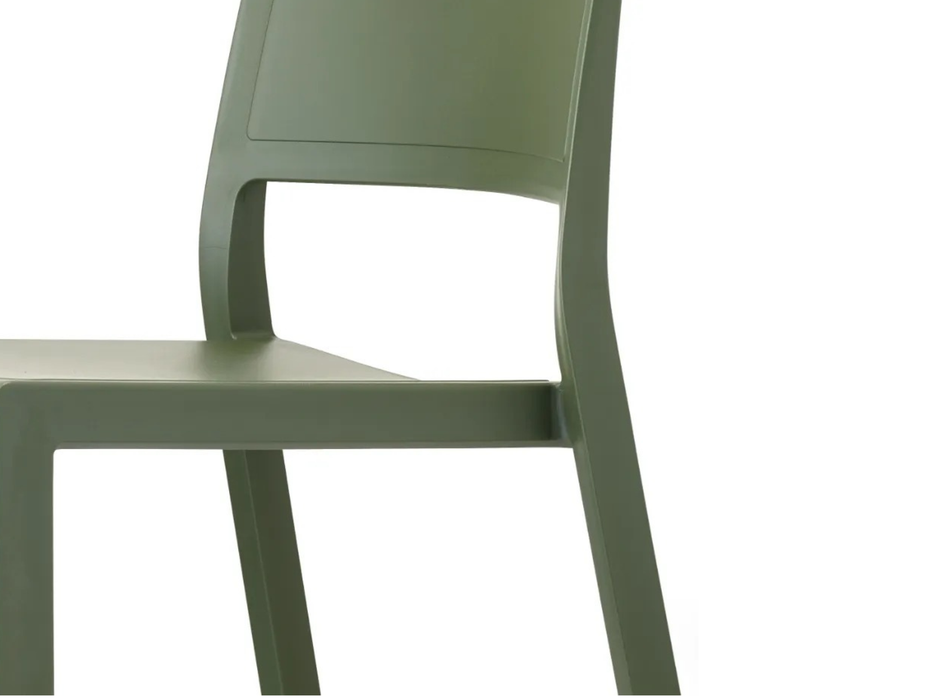 6 Kate Scab chairs