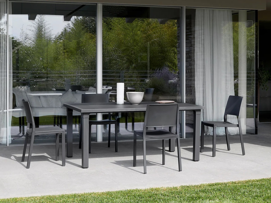 6 Kate Scab chairs