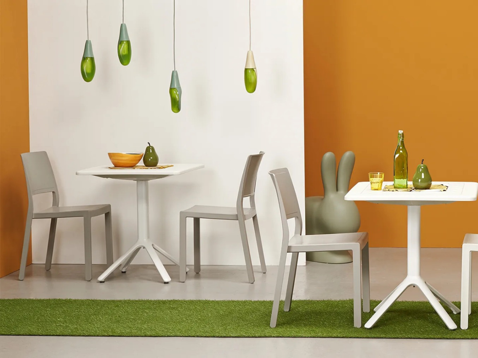 6 Kate Scab chairs