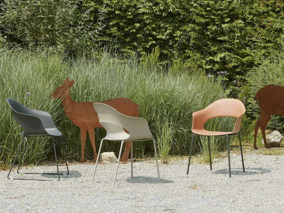 4 Lady B Scab Armchairs