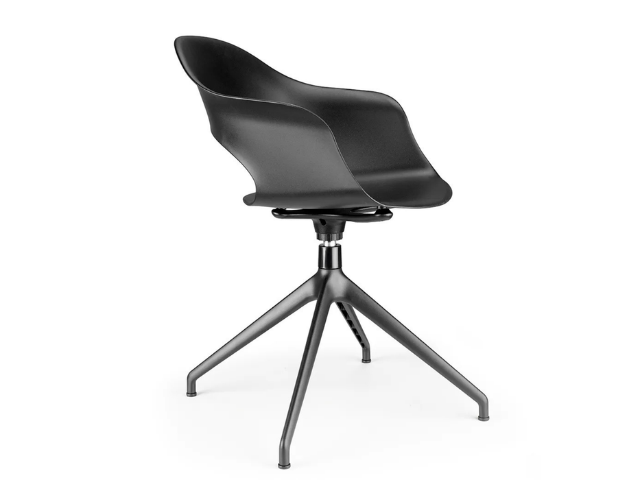 Fauteuil Lady B trépied Scab