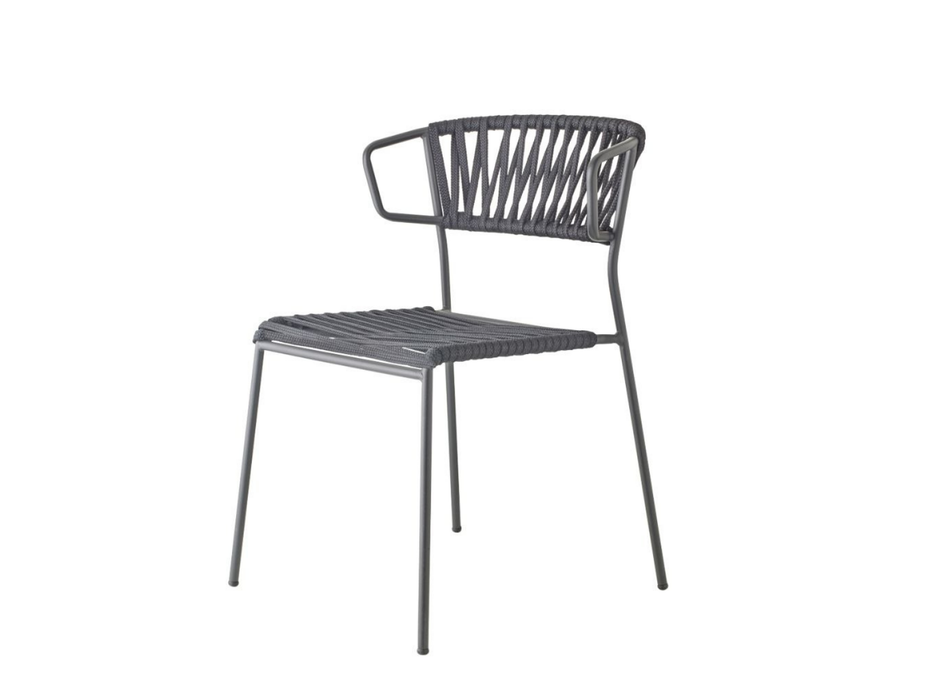 2 Lisa Filò Scab Armchairs
