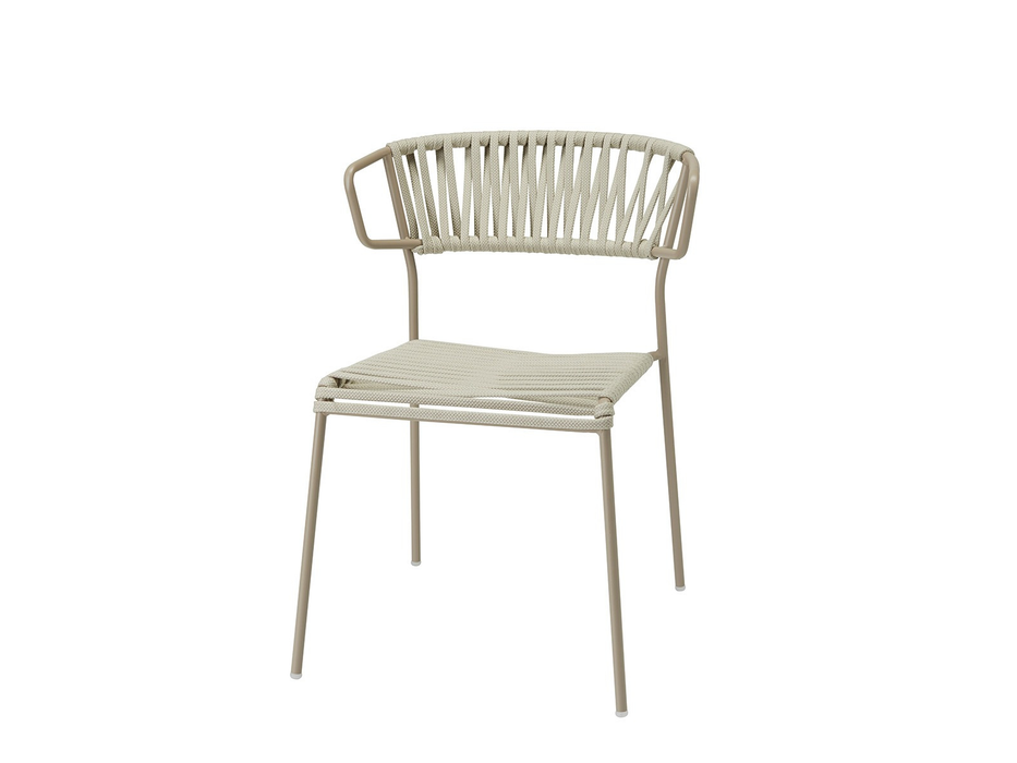 2 Lisa Filò Scab Armchairs