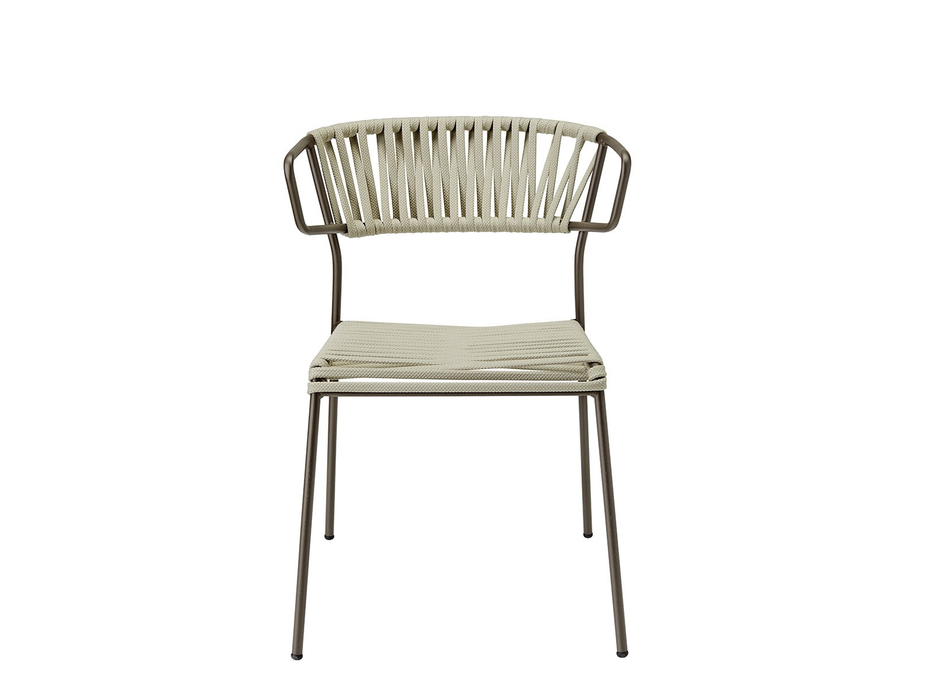 2 Lisa Filò Scab Armchairs
