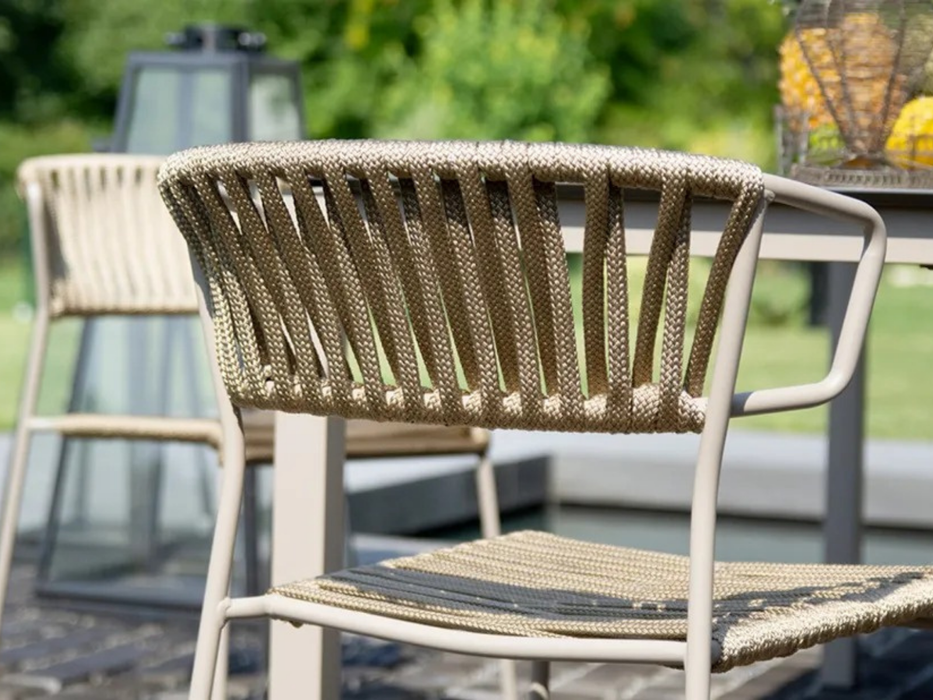 2 Lisa Filò Scab Armchairs