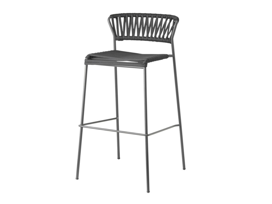 Lisa Filò Stool Scab H75