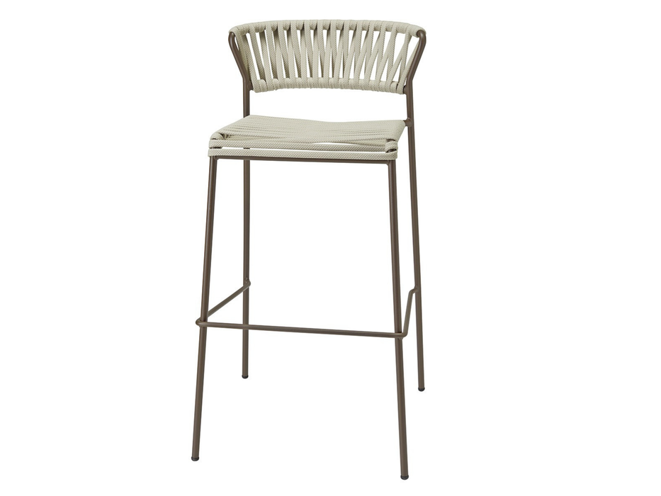 Lisa Filò Stool Scab H75