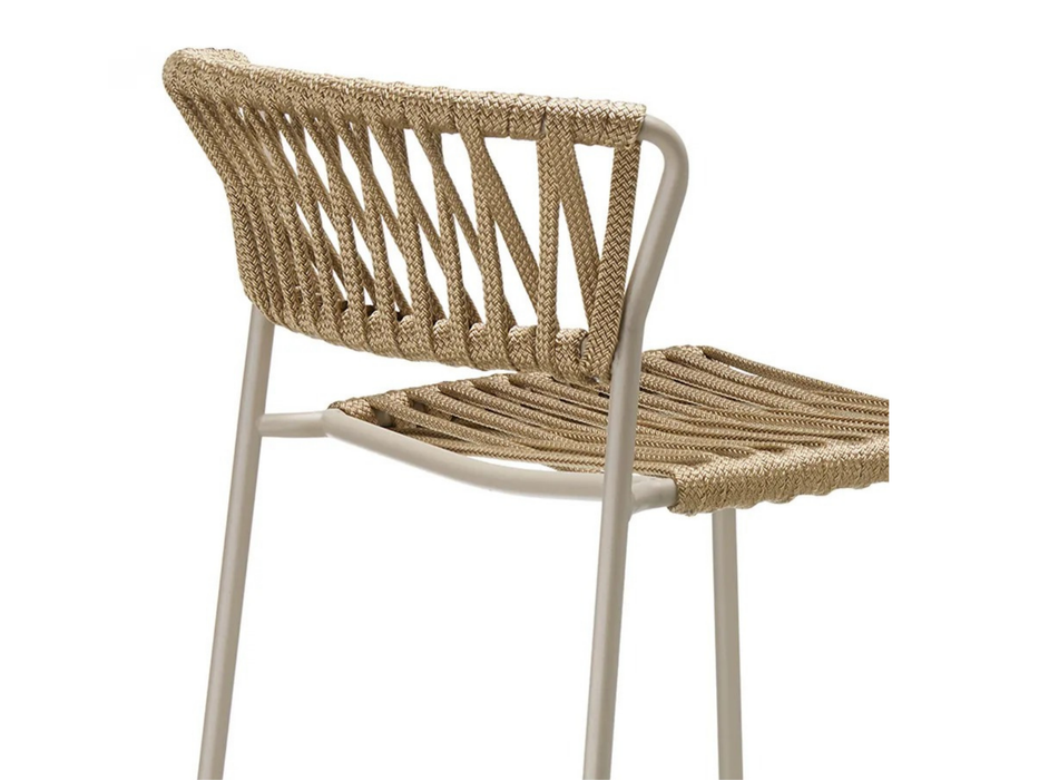Lisa Filò Stool Scab H75