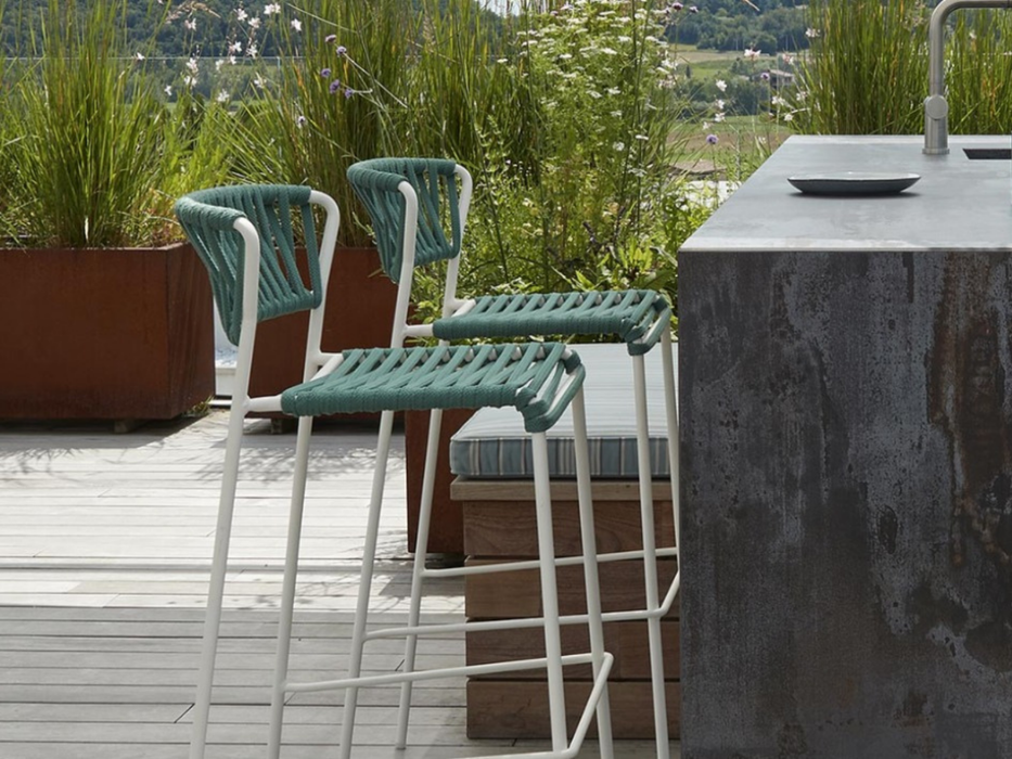 Lisa Filò Stool Scab H75