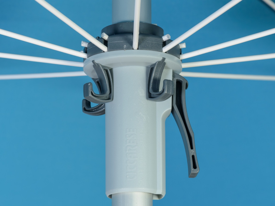Parasol professionnel Classic Ø200 Ciccarese