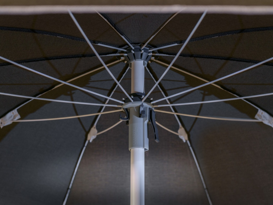 Parasol professionnel Diamond Ø220 Ciccarese