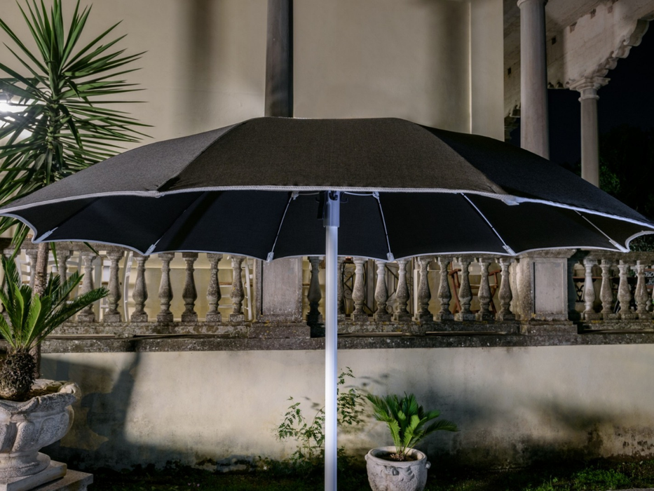 Parasol professionnel Diamond Ø220 Ciccarese