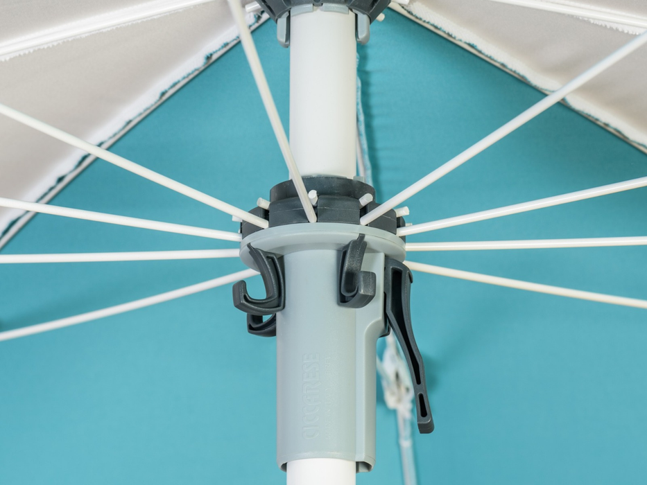 Parasol professionnel Gabbiano Ø220 Ciccarese