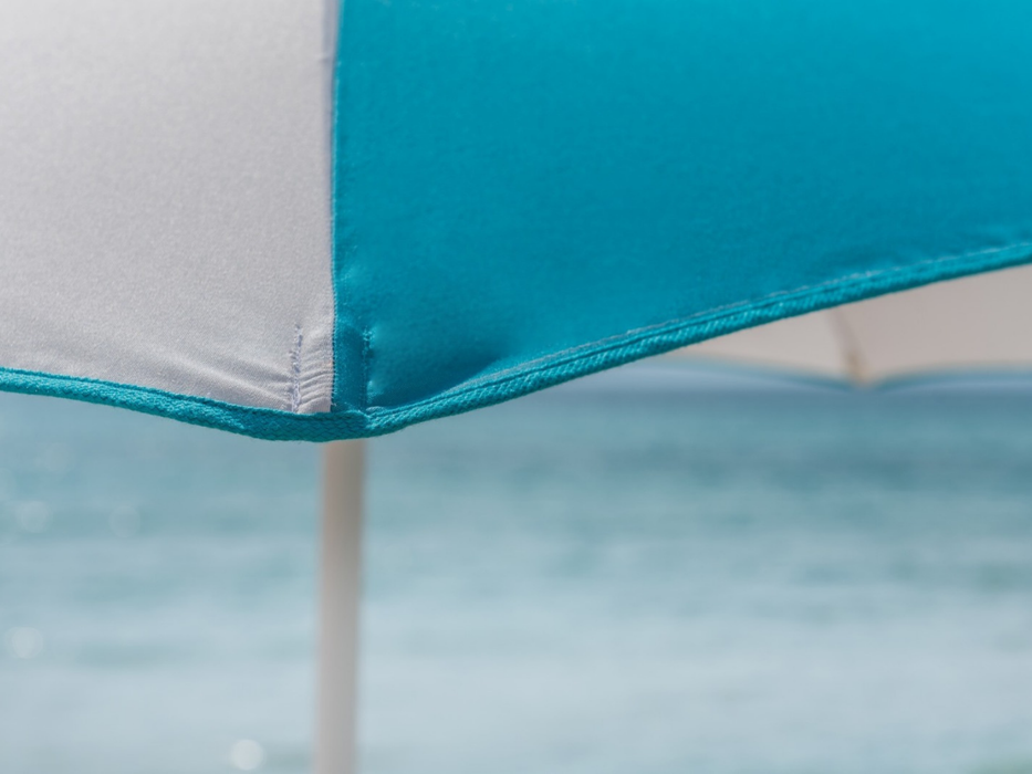 Parasol professionnel Gabbiano Ø220 Ciccarese