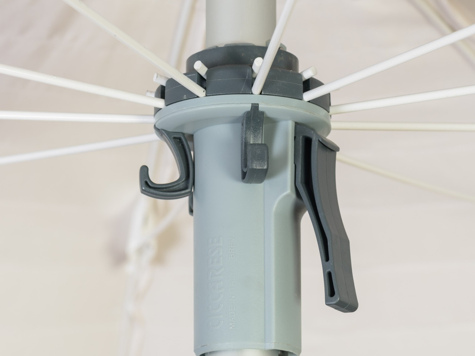 Maldive Professional Parasol Ø220 Ciccarese