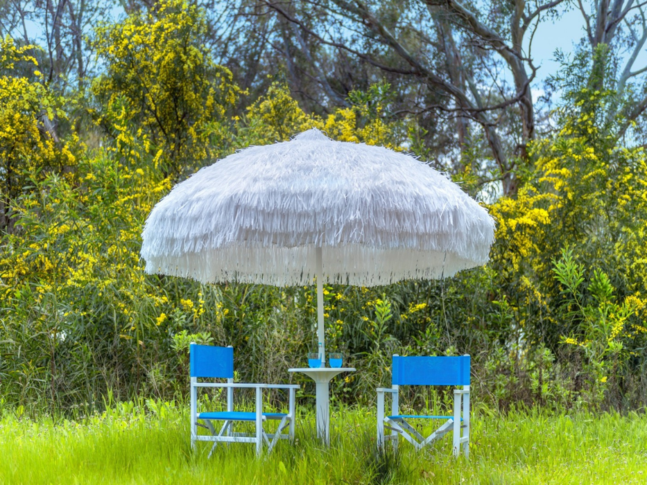 Maldive Professional Parasol Ø220 Ciccarese
