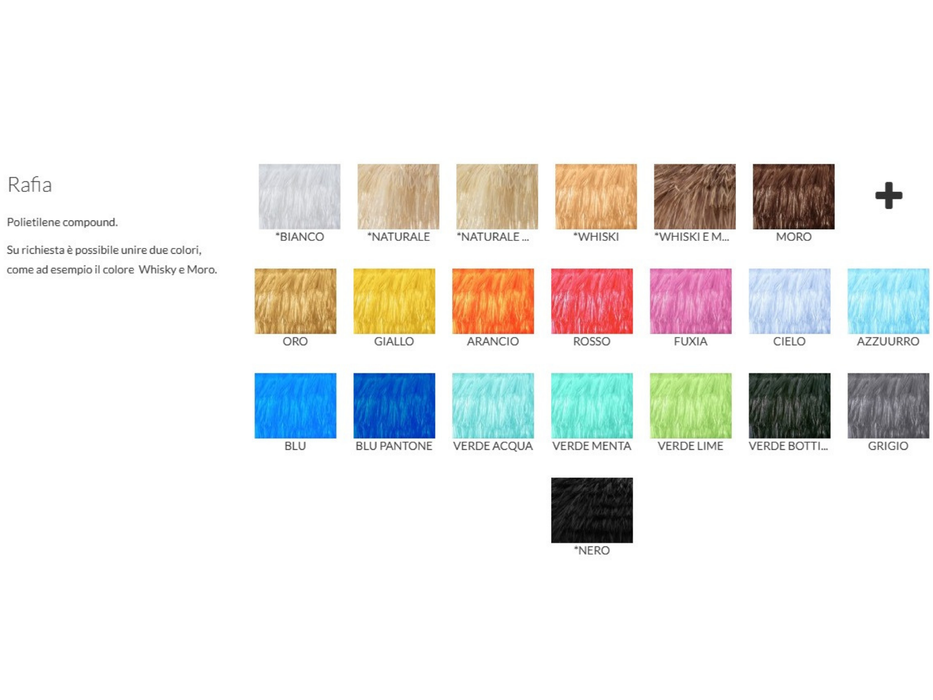 Maldive Professional Parasol Ø220 Ciccarese
