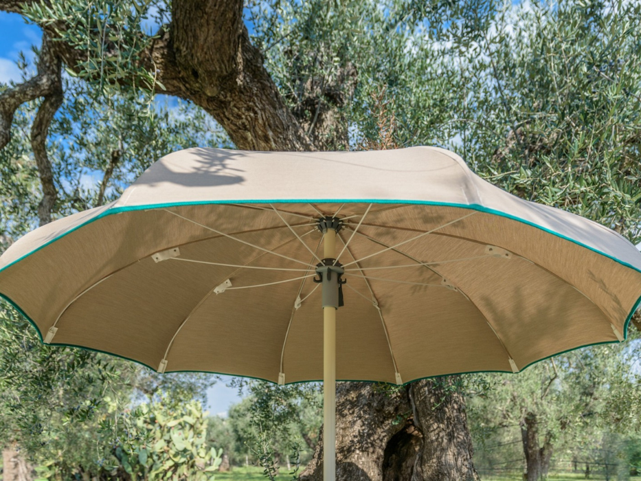 Moonshadow Ø220 Ciccarese Professional Beach Umbrella