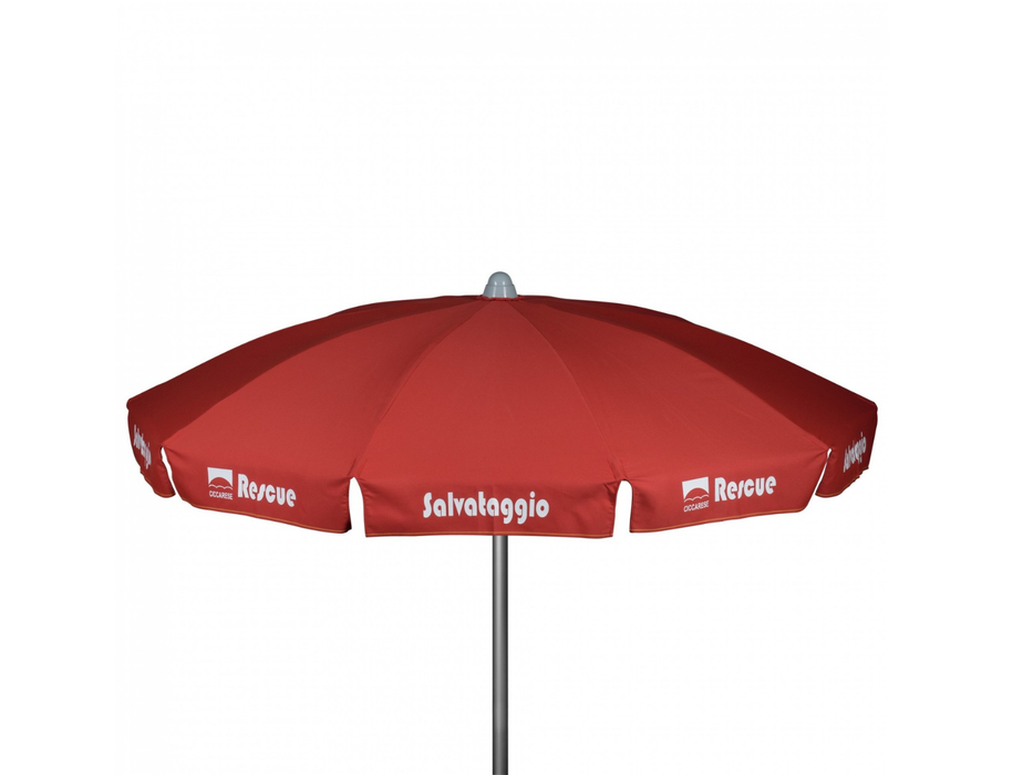 Professional Lifeguard Umbrella Ø200 Ciccarese