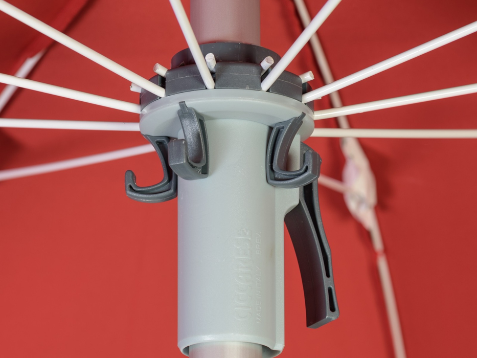 Professional Lifeguard Umbrella Ø200 Ciccarese