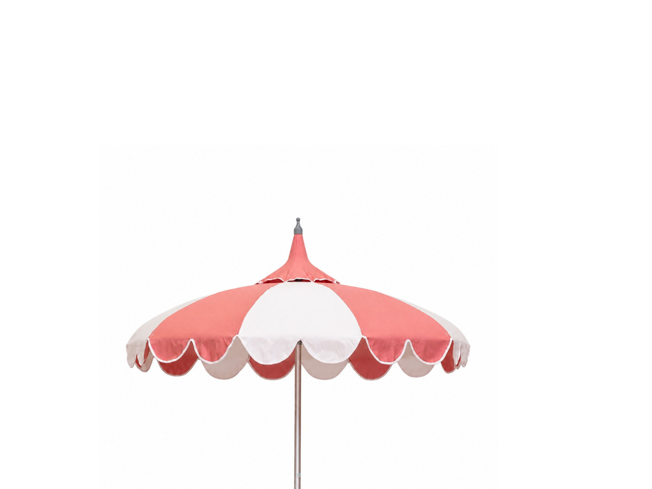 Professional Umbrella Pagoda Ø200 Ciccarese