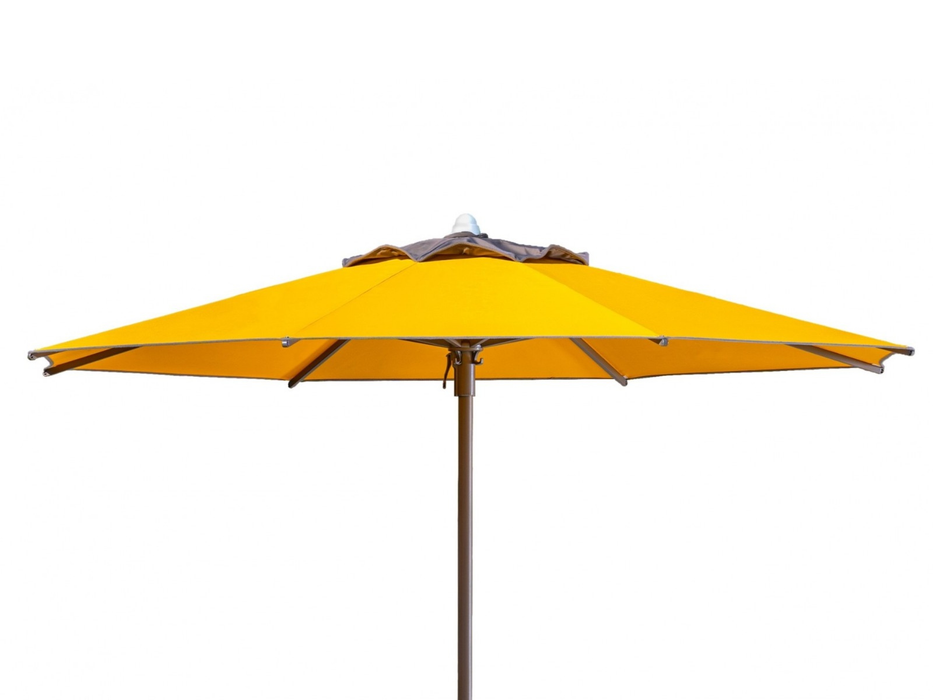 Ciccarese Circle Professional Umbrella with Ø250 Bellows
