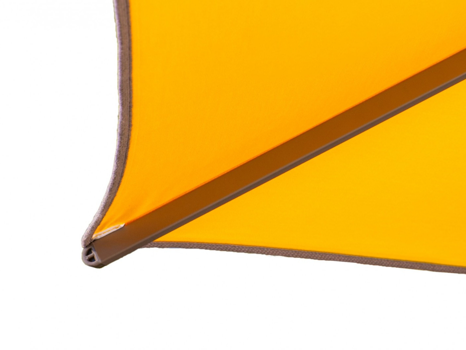 Ciccarese Circle Professional Umbrella with Ø250 Bellows