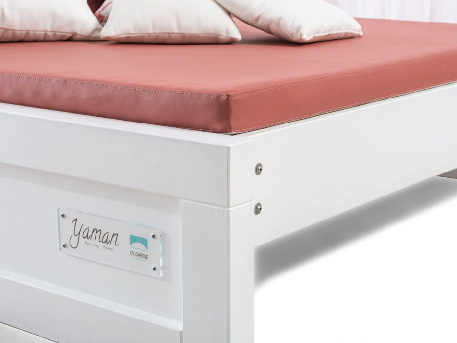 Daybed Yaman Wood 3 places Ciccarese