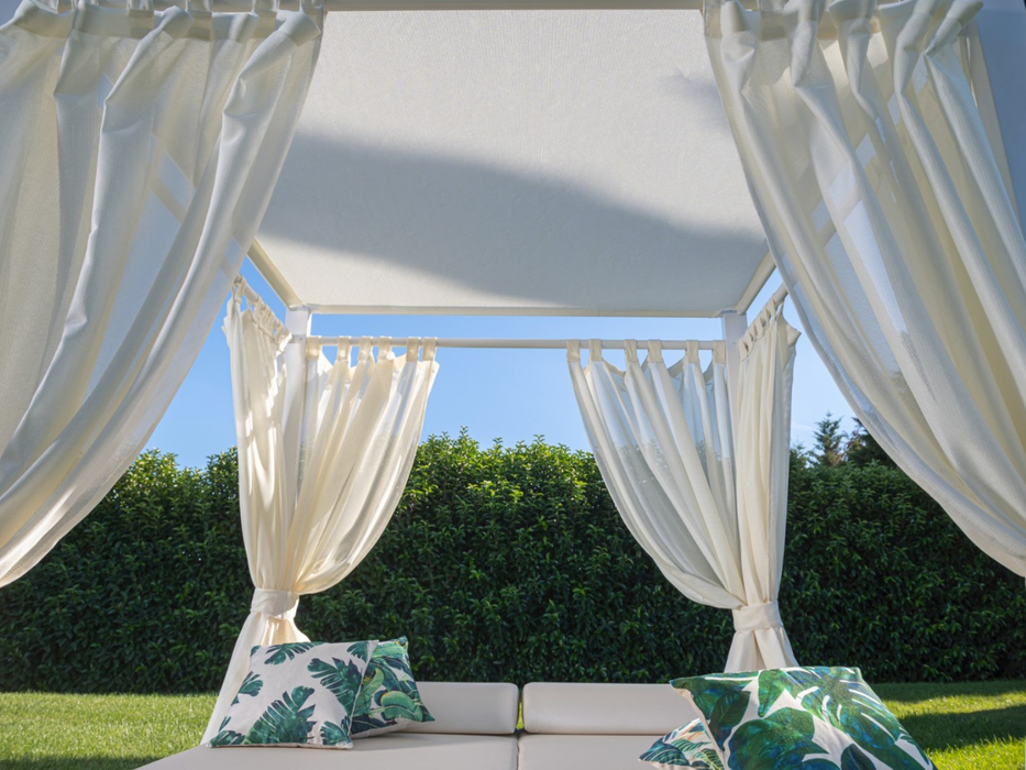 Gazebo Harmony 2X2 Ciccarese