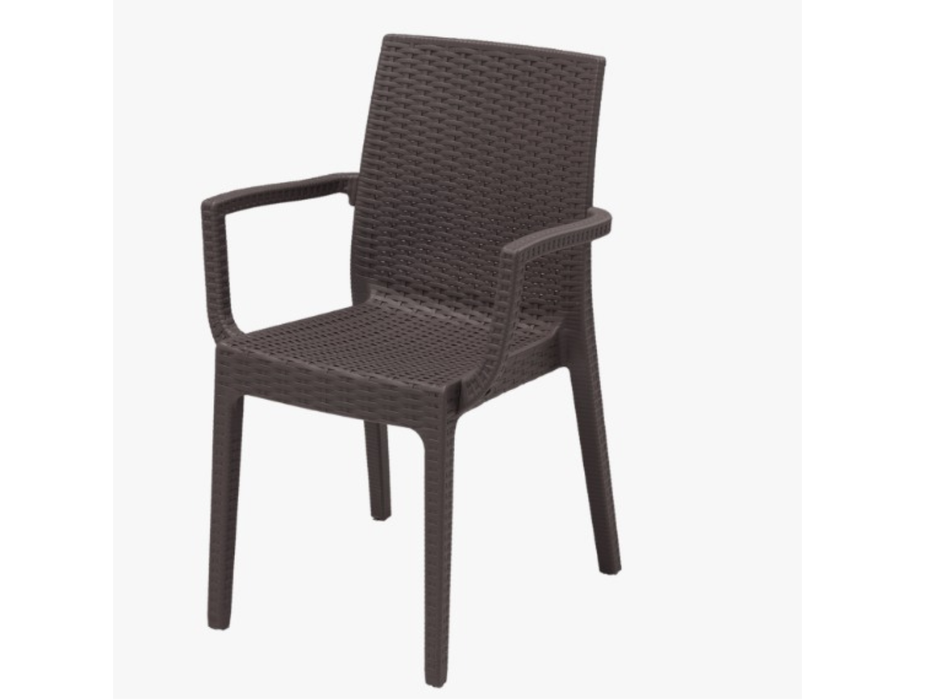 18 Dafne Areta Armchairs