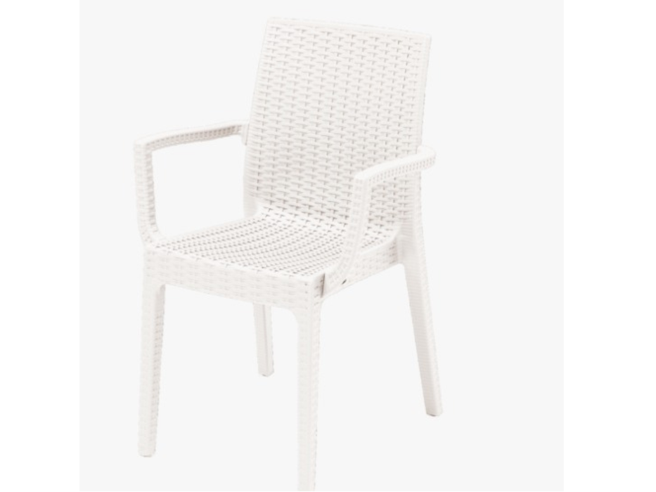 18 Dafne Areta Armchairs