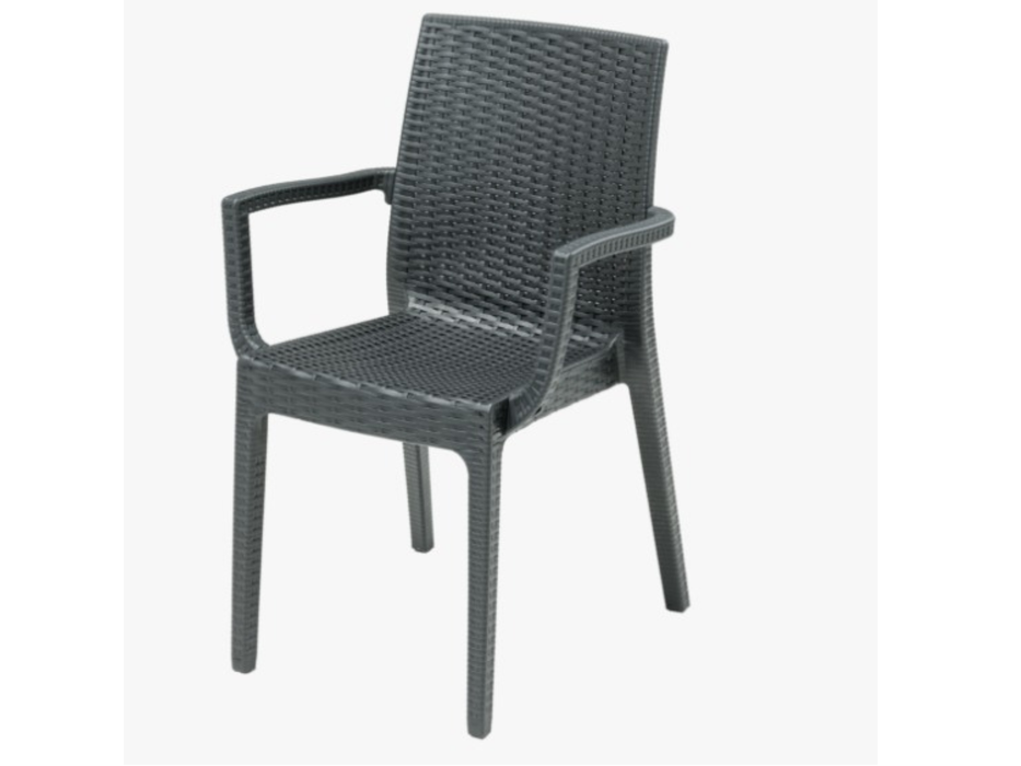 18 Dafne Areta Armchairs