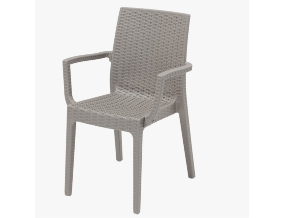 18 Dafne Areta Armchairs