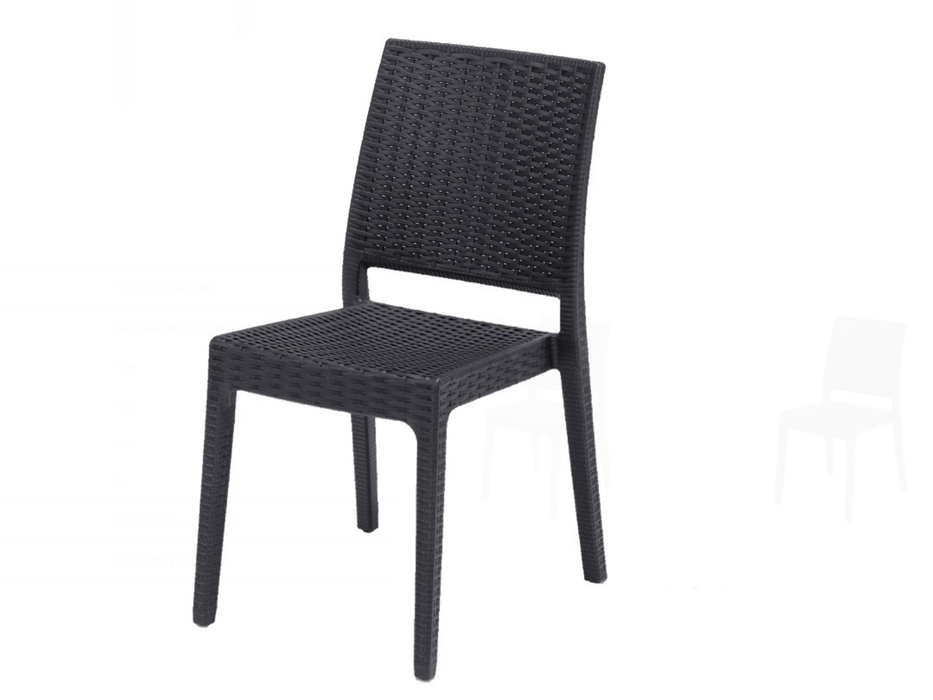 18 Clio Areta Chairs