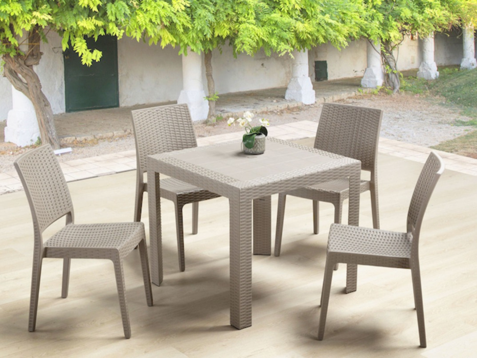 18 Clio Areta Chairs