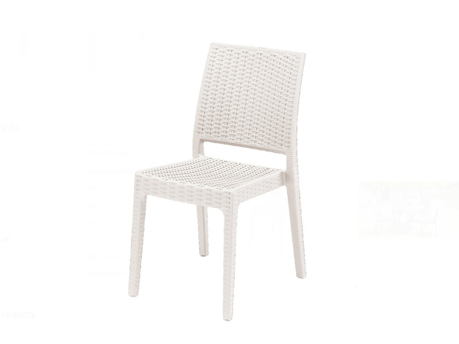 18 Clio Areta Chairs