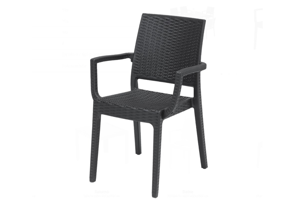 18 Sibilla Areta Armchairs