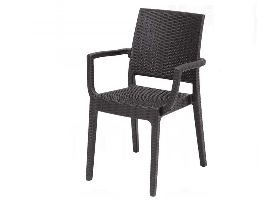 18 Sibilla Areta Armchairs