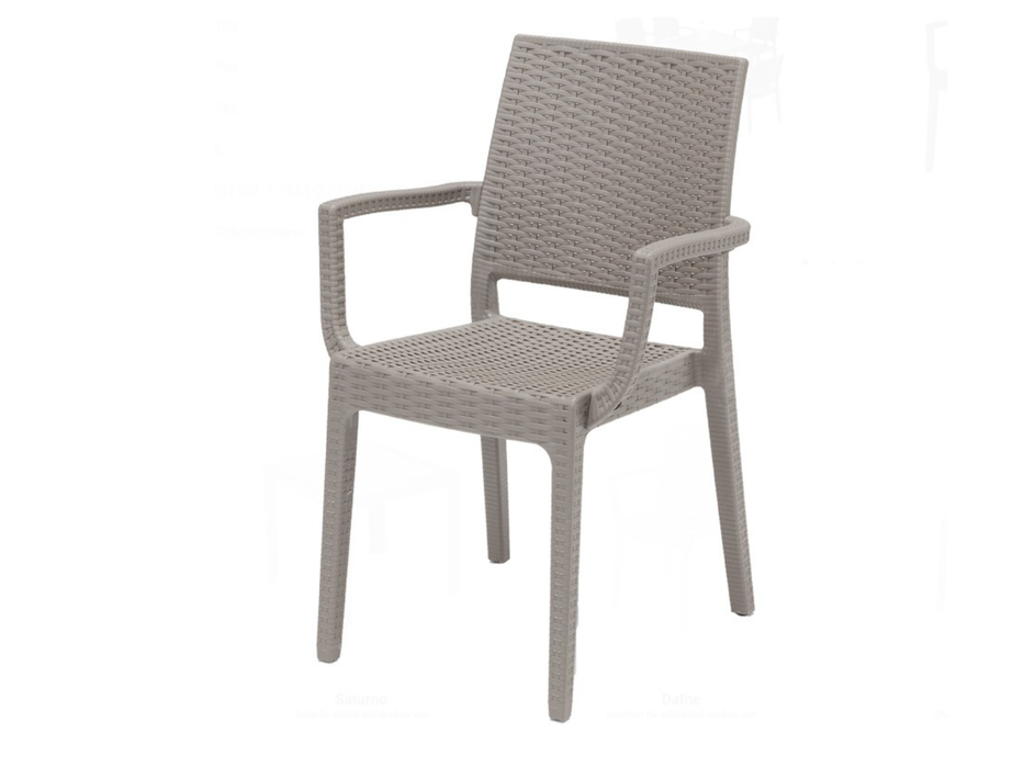 18 Sibilla Areta Armchairs