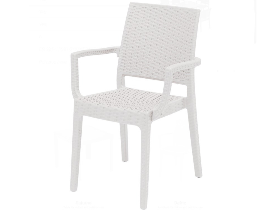 18 Sibilla Areta Armchairs